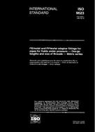 ISO 9623:1997 (13.2.1997)