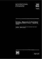 ISO 9645:1990 (29.3.1990)