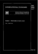 ISO 9648:1988 (29.12.1988)