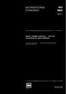 ISO 9669:1990 (11.10.1990)