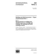 ISO 9692-1:2013-ed.2.0 (19.8.2013)