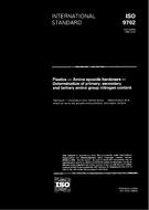 ISO 9702:1996 (5.12.1996)