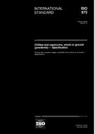 ISO 972:1997-ed.2.0 (10.4.1997)
