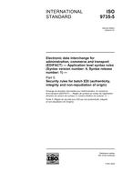 ISO 9735-5:2002-ed.2.0 (4.7.2002)
