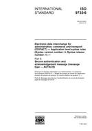 ISO 9735-6:2002-ed.2.0 (4.7.2002)