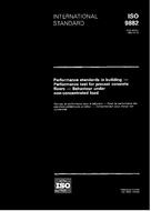 ISO 9882:1993 (16.12.1993)
