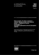 ISO 9889:1994 (15.12.1994)
