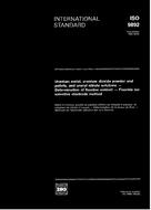 ISO 9892:1992 (25.3.1992)