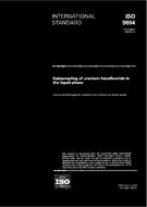 ISO 9894:1996 (13.6.1996)