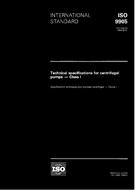 ISO 9905:1994 (5.5.1994)