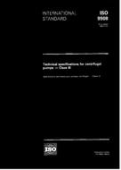 ISO 9908:1993 (4.11.1993)