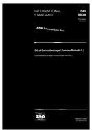 ISO 9909:1997 (1.5.1997)