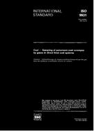 ISO 9931:1991 (16.12.1991)