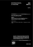ISO 9957-3:1997 (15.10.1997)