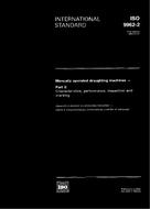 ISO 9962-2:1992 (9.7.1992)