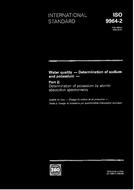 ISO 9964-2:1993 (28.4.1993)