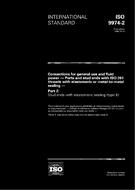 ISO 9974-2:1996 (18.4.1996)
