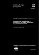 ISO 999:1996-ed.2.0 (14.11.1996)
