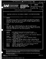 SAE AIR1244A (1.10.1988)