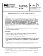 SAE AIR975A (1.9.1996)