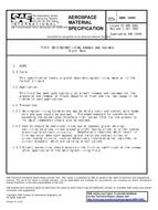 SAE AMS1426C (1.10.1993)