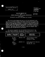 SAE AMS1432A (1.10.1991)