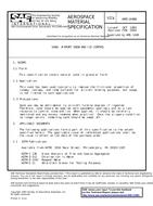 SAE AMS1448A (1.2.1994)