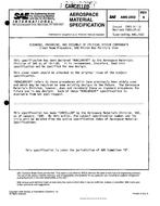 SAE AMS2552A (1.1.1990)