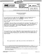 SAE AMS2574A (1.1.1990)