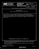 SAE AMS2671F (1.1.1992)