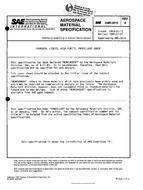 SAE AMS3010A (1.1.1990)