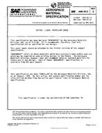 SAE AMS3012A (1.1.1990)