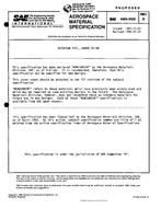 SAE AMS3028D (1.1.1990)