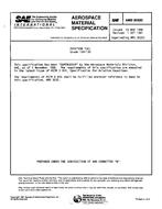 SAE AMS3032D (1.1.1991)