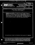 SAE AMS3106A (1.12.1994)