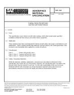 SAE AMS3146 (1.9.2000)