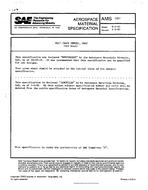 SAE AMS3287 (1.1.1982)