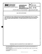 SAE AMS3296B (1.7.1993)