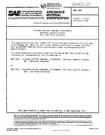 SAE AMS3360 (1.7.1988)