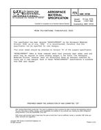 SAE AMS3572B (1.10.1992)