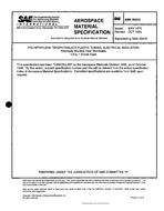 SAE AMS3591C (1.10.1995)