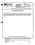 SAE AMS3598E (1.5.1995)