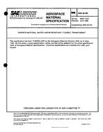 SAE AMS3610D (1.6.1996)