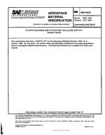 SAE AMS3622D (1.10.1996)