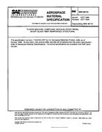 SAE AMS3671C (1.10.1996)