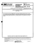 SAE AMS3685B (1.6.1996)