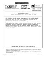 SAE AMS3693C (1.1.1993)