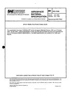 SAE AMS3706B (1.10.1995)