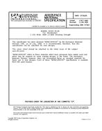 SAE AMS3718/2A (1.1.1993)