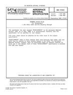 SAE AMS3718/3A (1.1.1993)